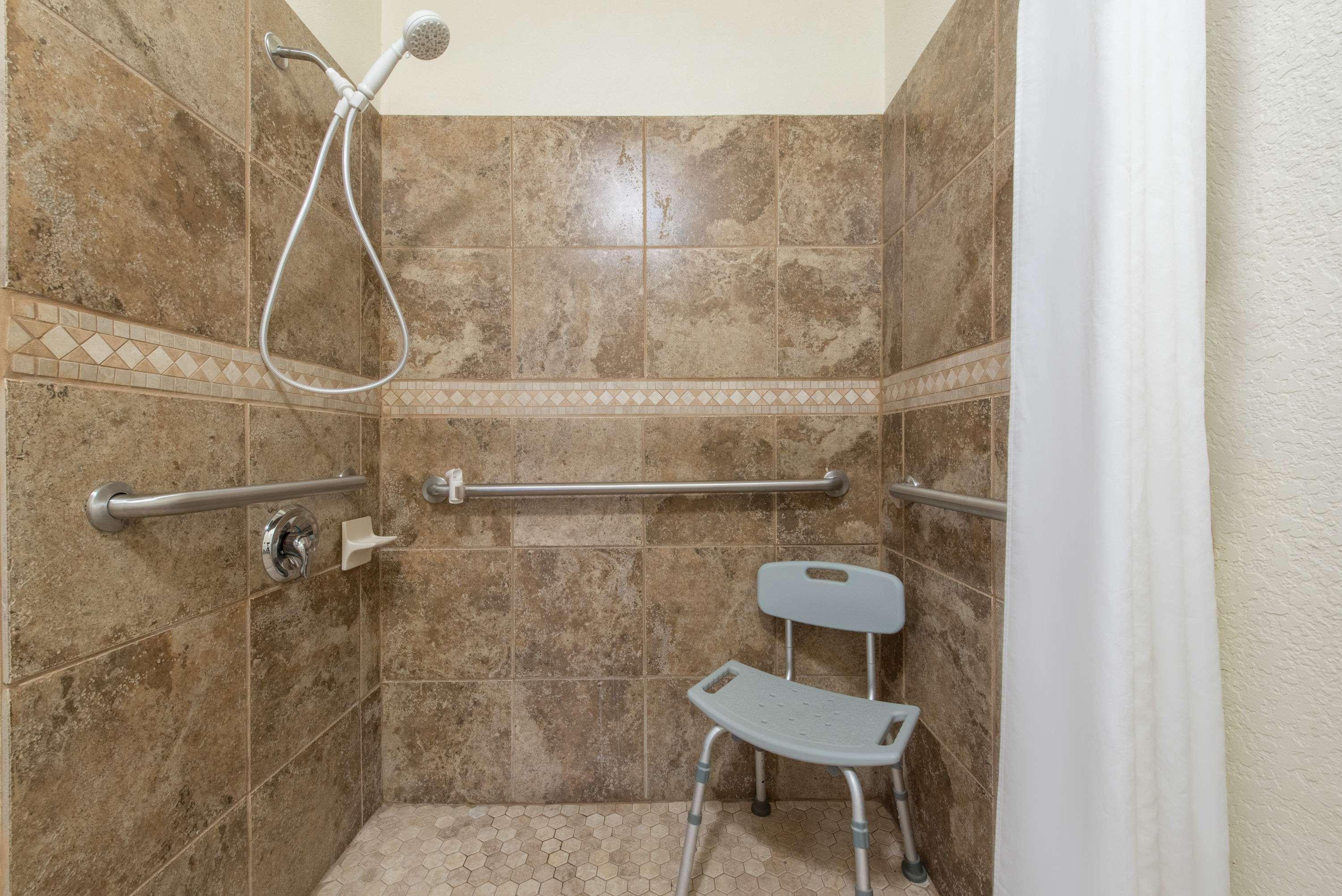 Super 8 By Wyndham Abilene South Hotel Ngoại thất bức ảnh