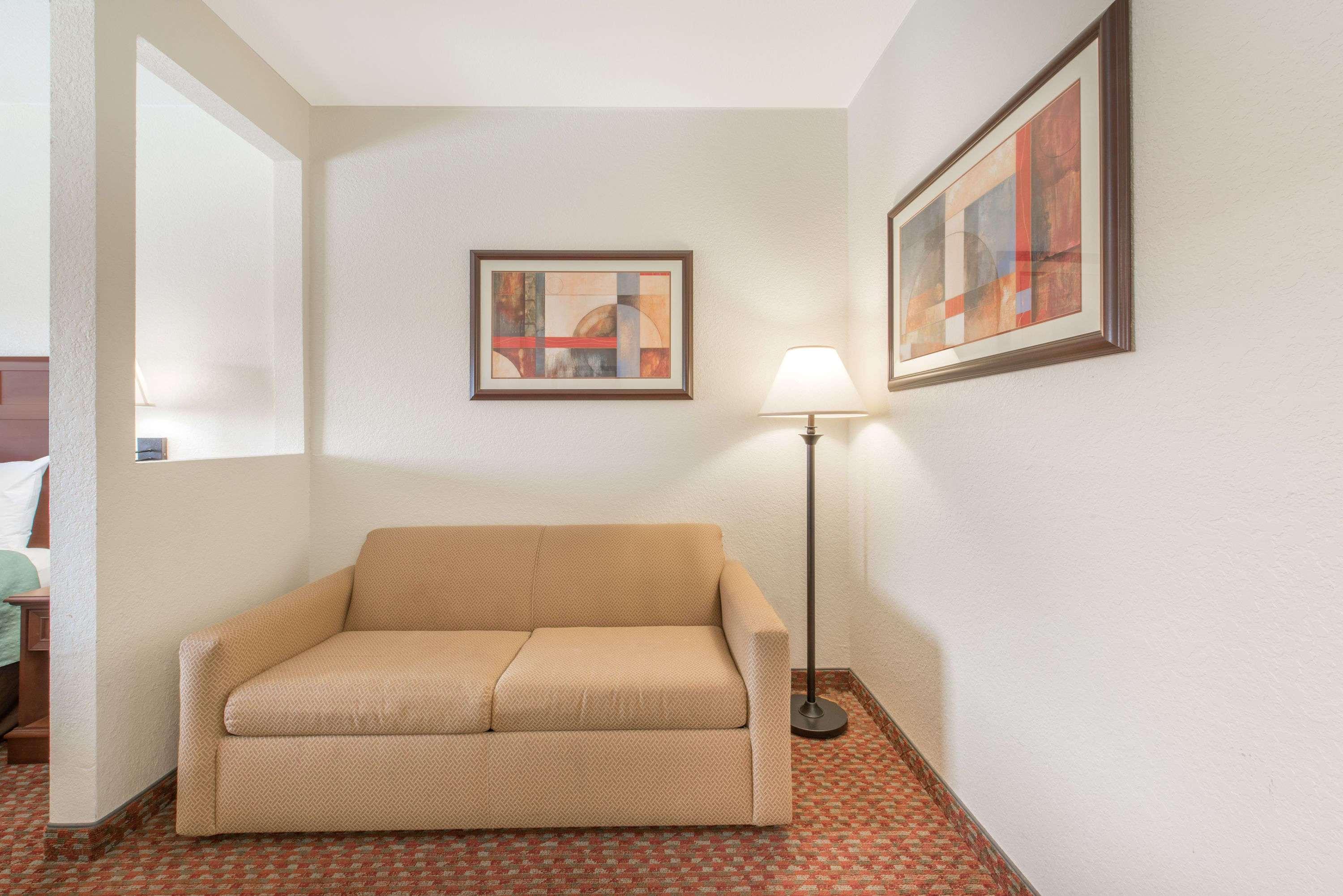 Super 8 By Wyndham Abilene South Hotel Ngoại thất bức ảnh