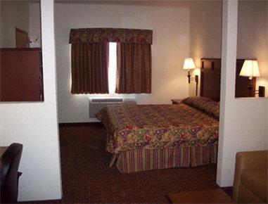 Super 8 By Wyndham Abilene South Hotel Ngoại thất bức ảnh