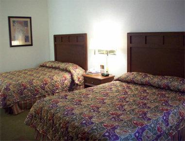 Super 8 By Wyndham Abilene South Hotel Ngoại thất bức ảnh